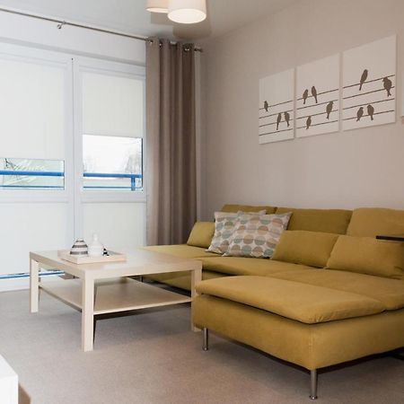 Apartamenty Lubin -City Center- Εξωτερικό φωτογραφία
