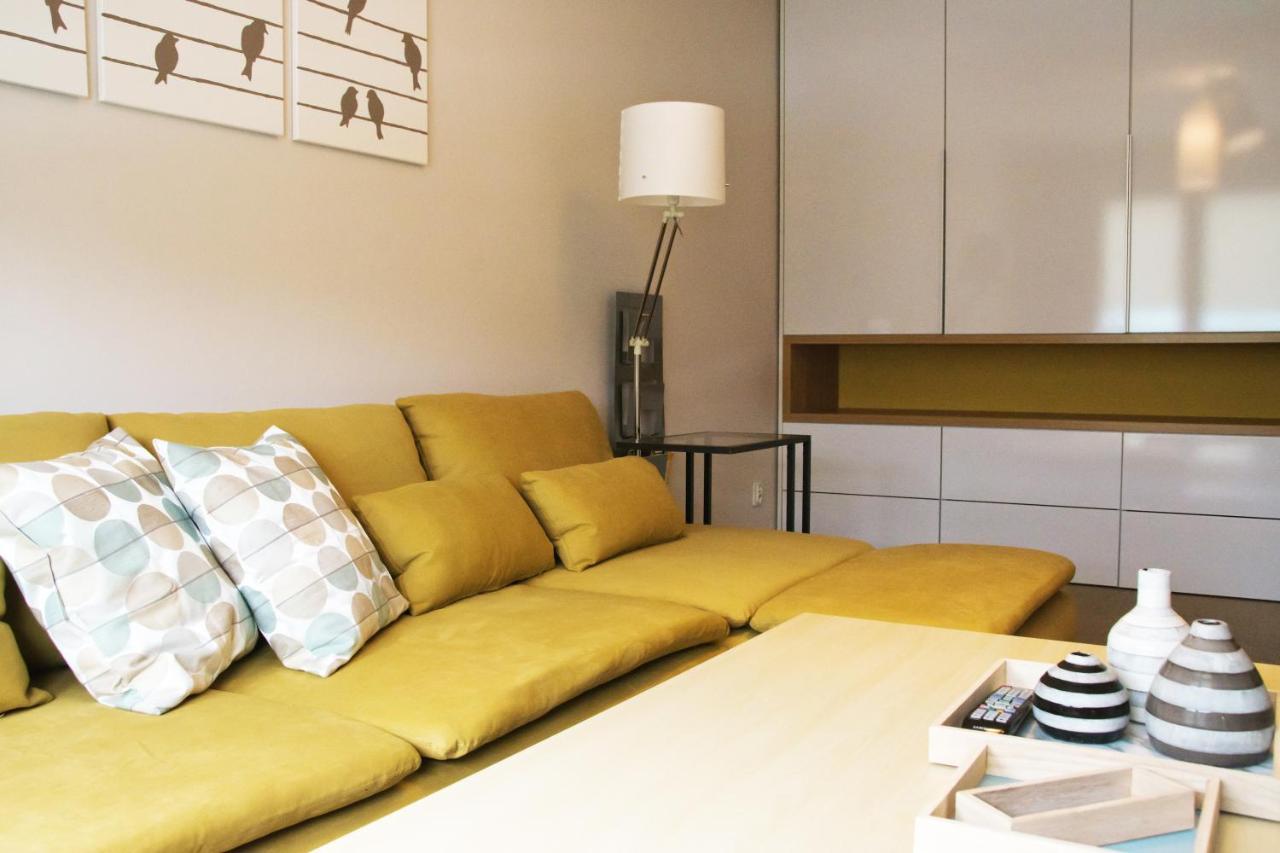 Apartamenty Lubin -City Center- Εξωτερικό φωτογραφία