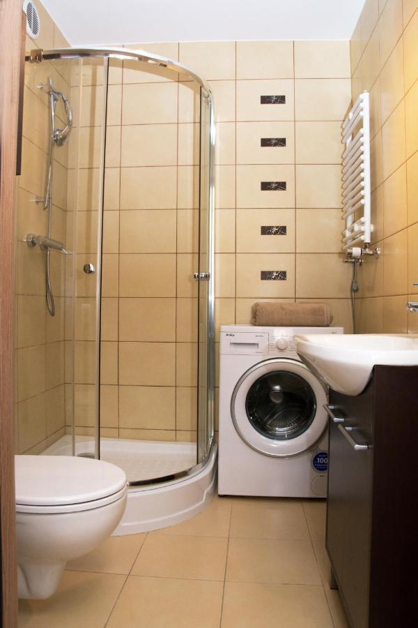 Apartamenty Lubin -City Center- Εξωτερικό φωτογραφία
