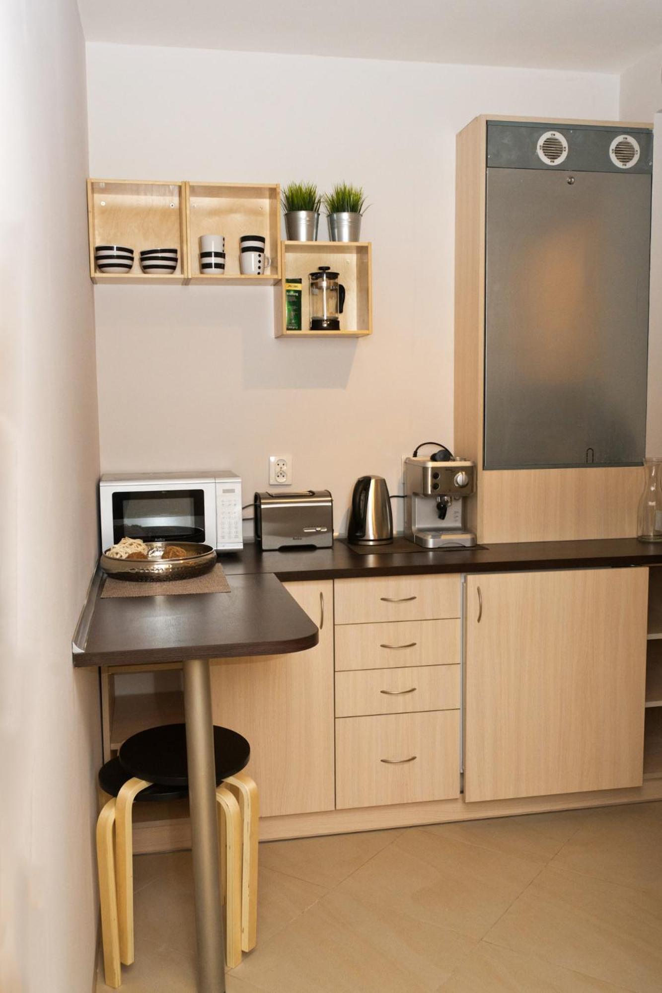 Apartamenty Lubin -City Center- Εξωτερικό φωτογραφία